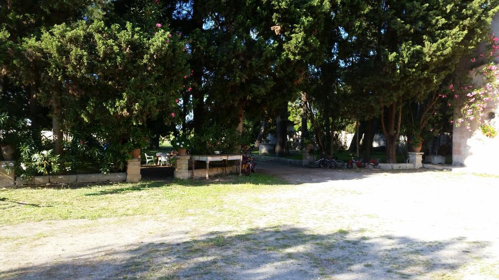 B&B Villa Spada Donadeo Lequile Kamer foto