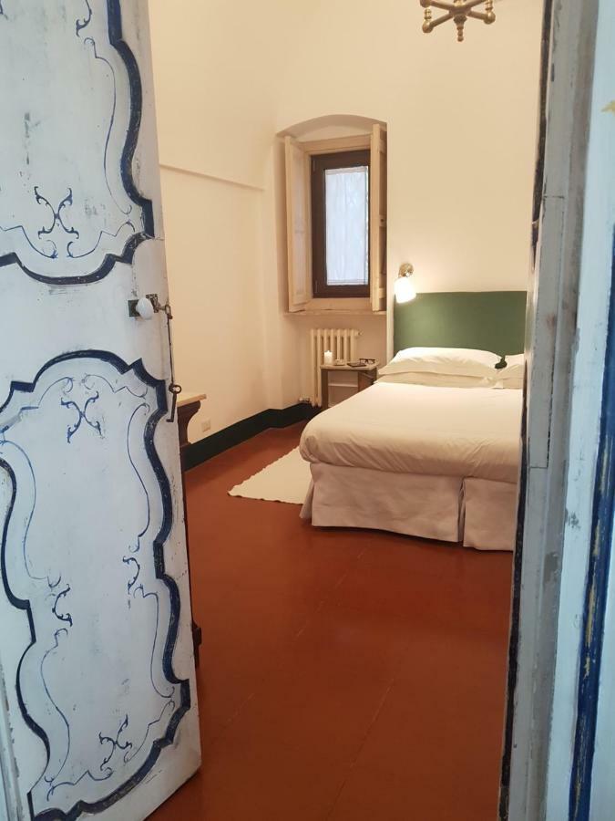 B&B Villa Spada Donadeo Lequile Buitenkant foto