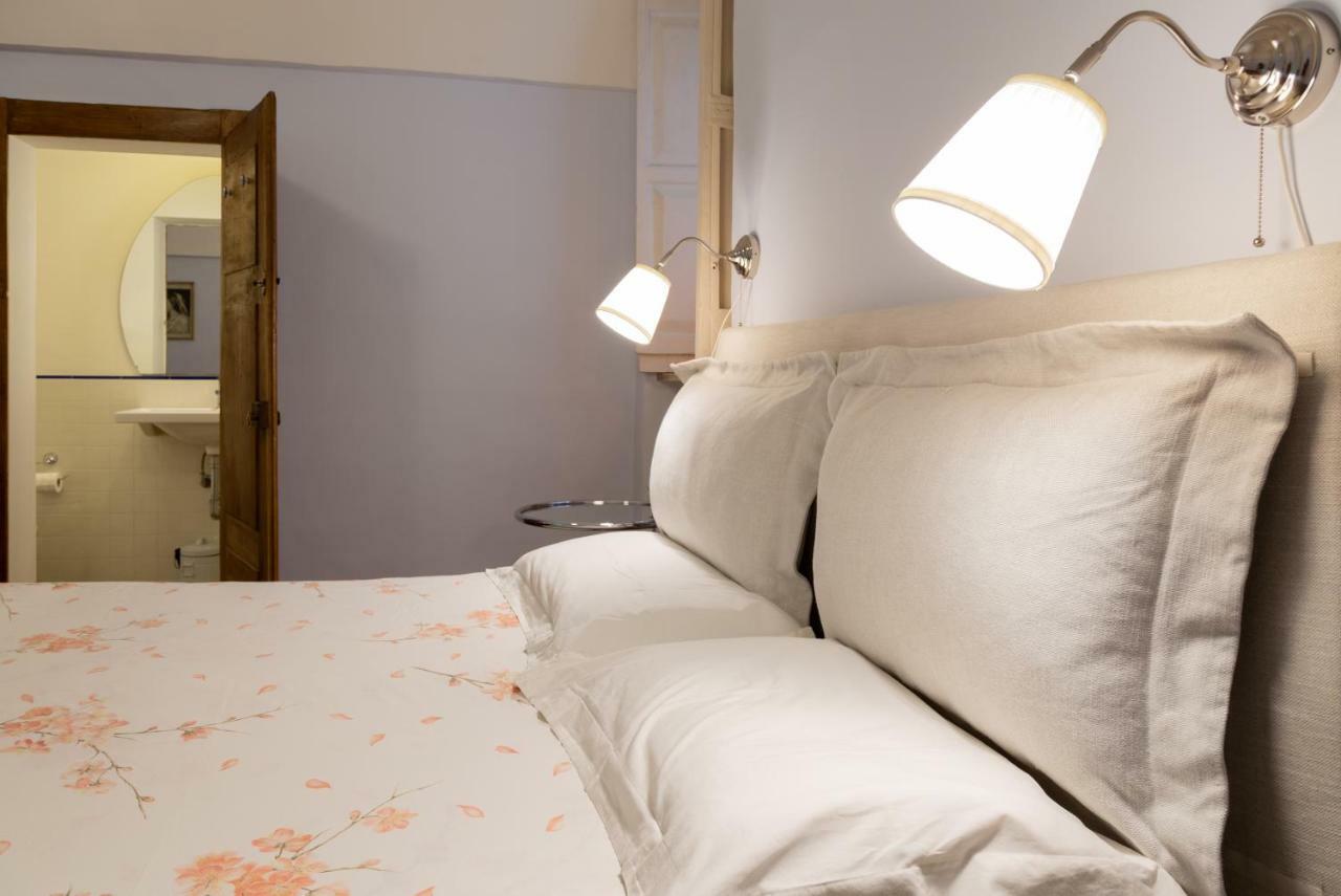 B&B Villa Spada Donadeo Lequile Buitenkant foto