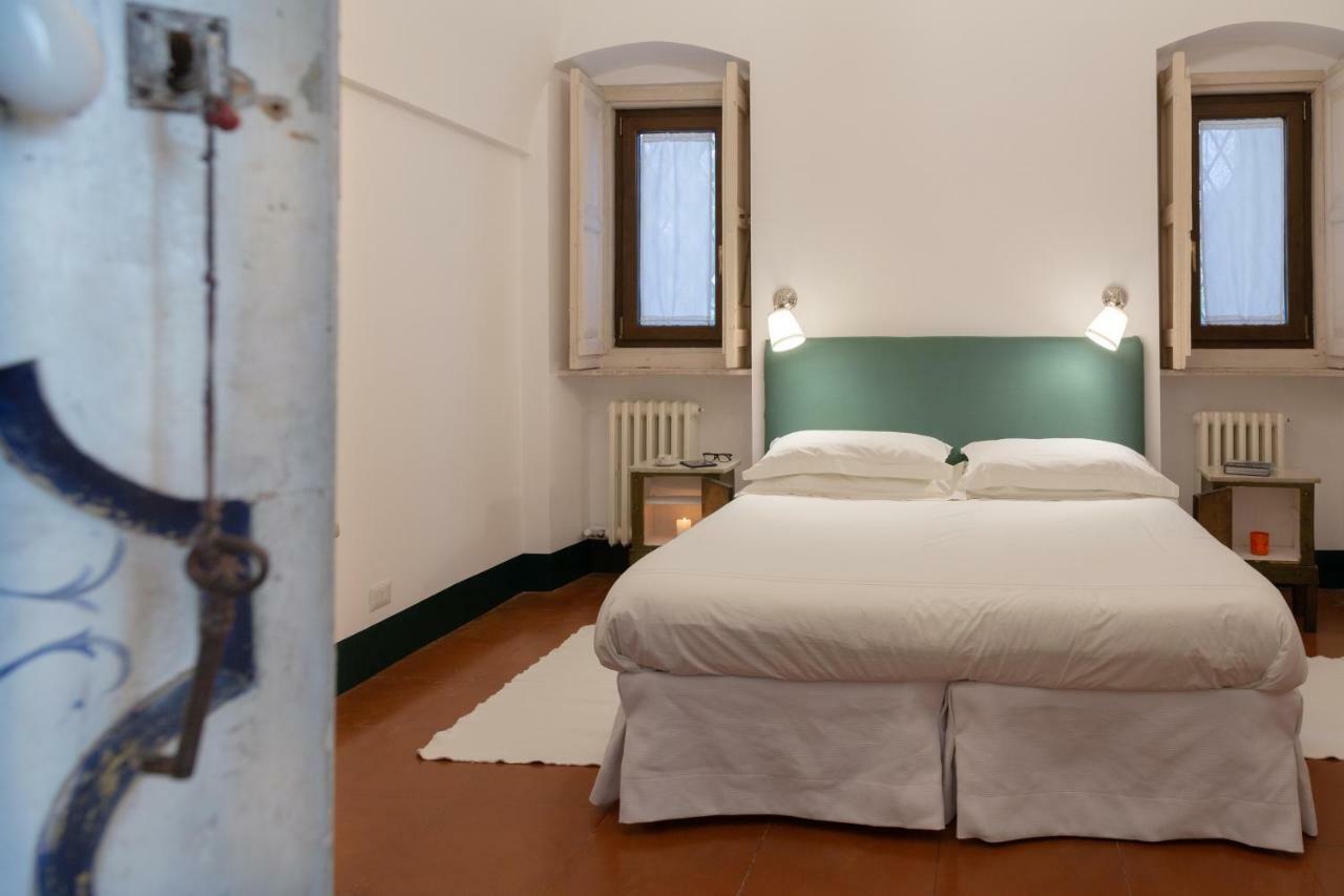 B&B Villa Spada Donadeo Lequile Buitenkant foto