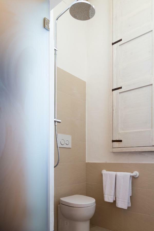 B&B Villa Spada Donadeo Lequile Buitenkant foto