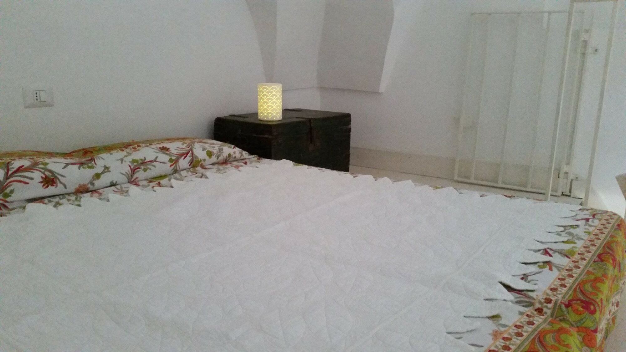 B&B Villa Spada Donadeo Lequile Buitenkant foto