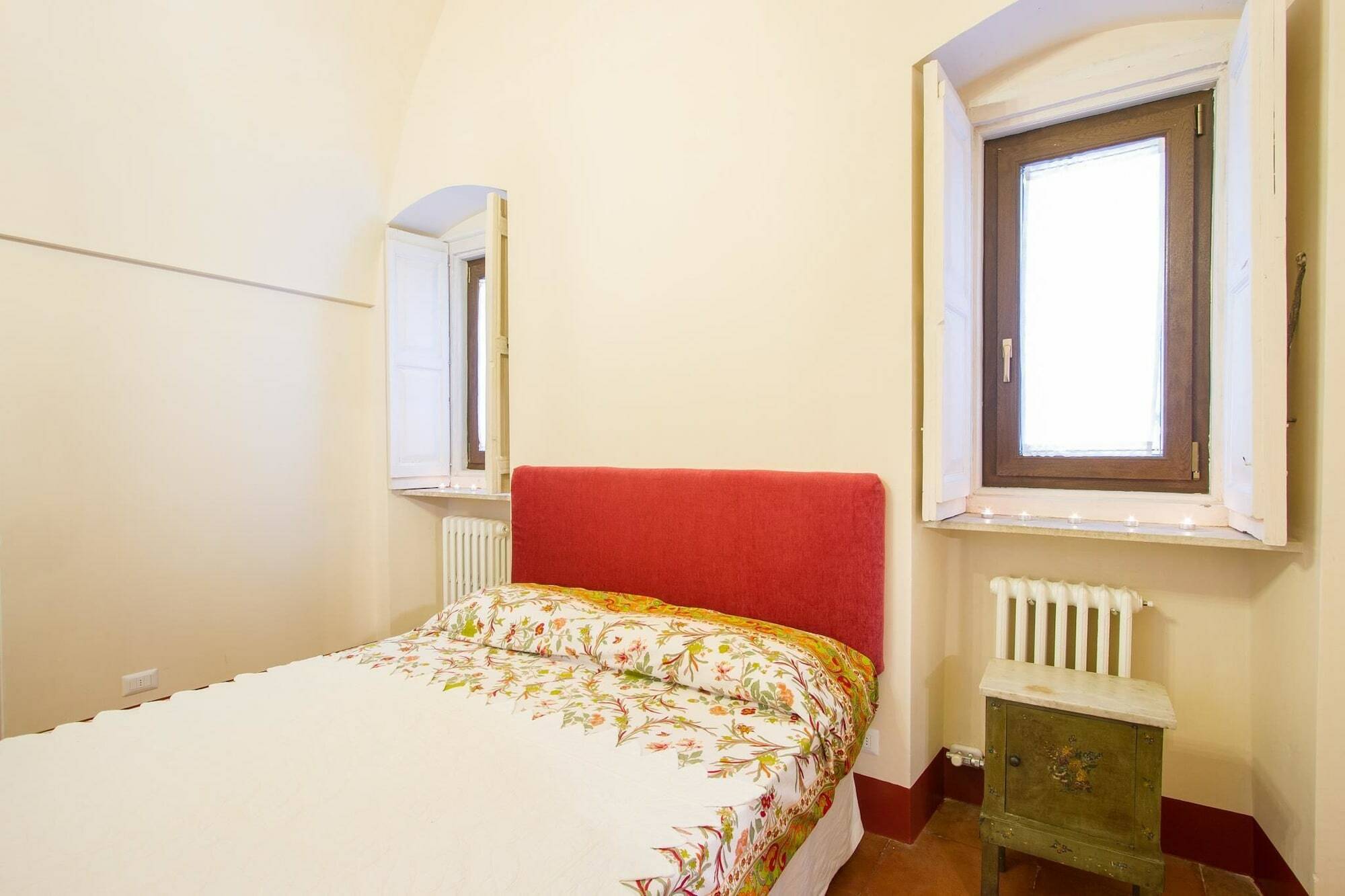 B&B Villa Spada Donadeo Lequile Buitenkant foto