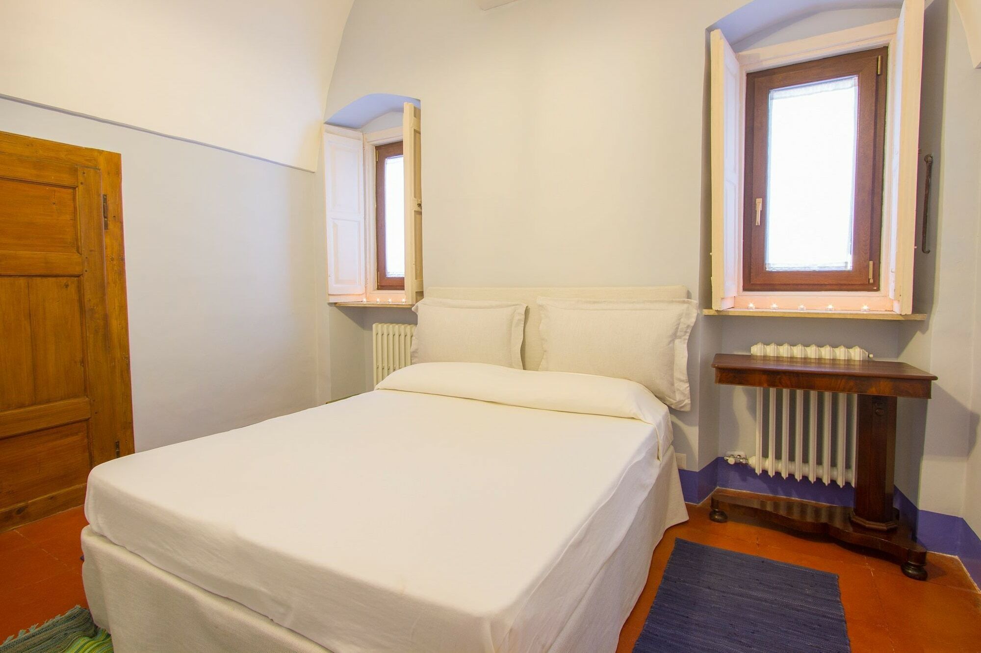 B&B Villa Spada Donadeo Lequile Buitenkant foto